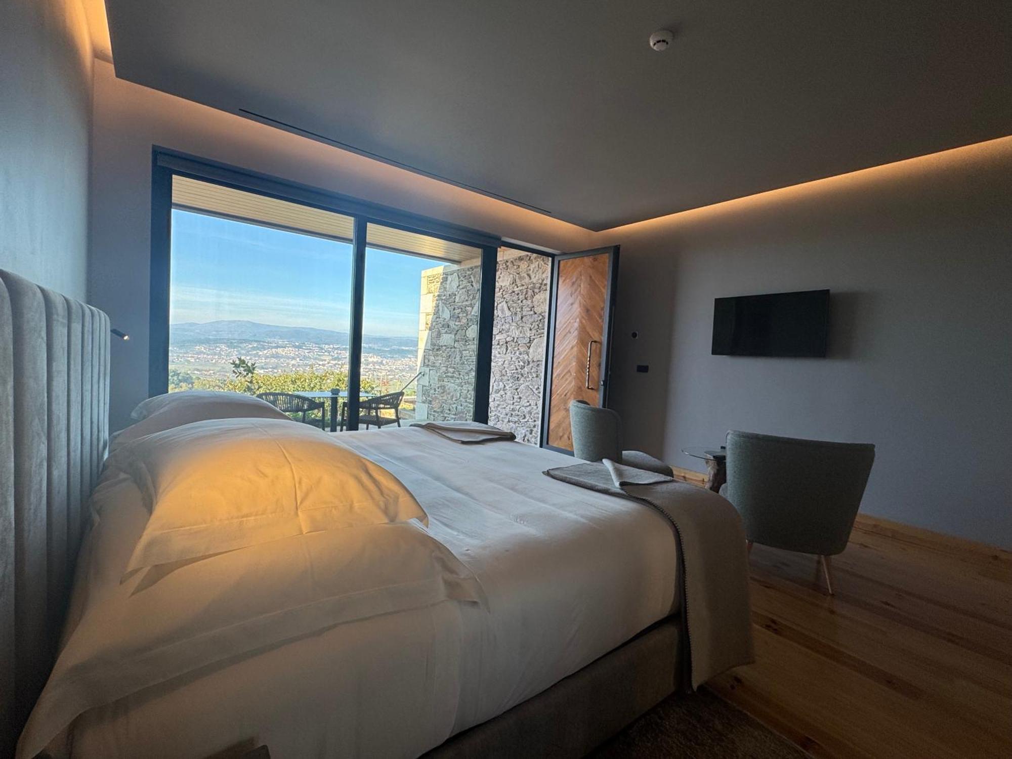 Pedra Pura Resort Chaves Zewnętrze zdjęcie