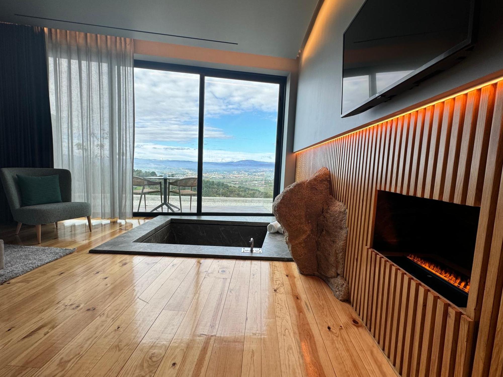 Pedra Pura Resort Chaves Zewnętrze zdjęcie