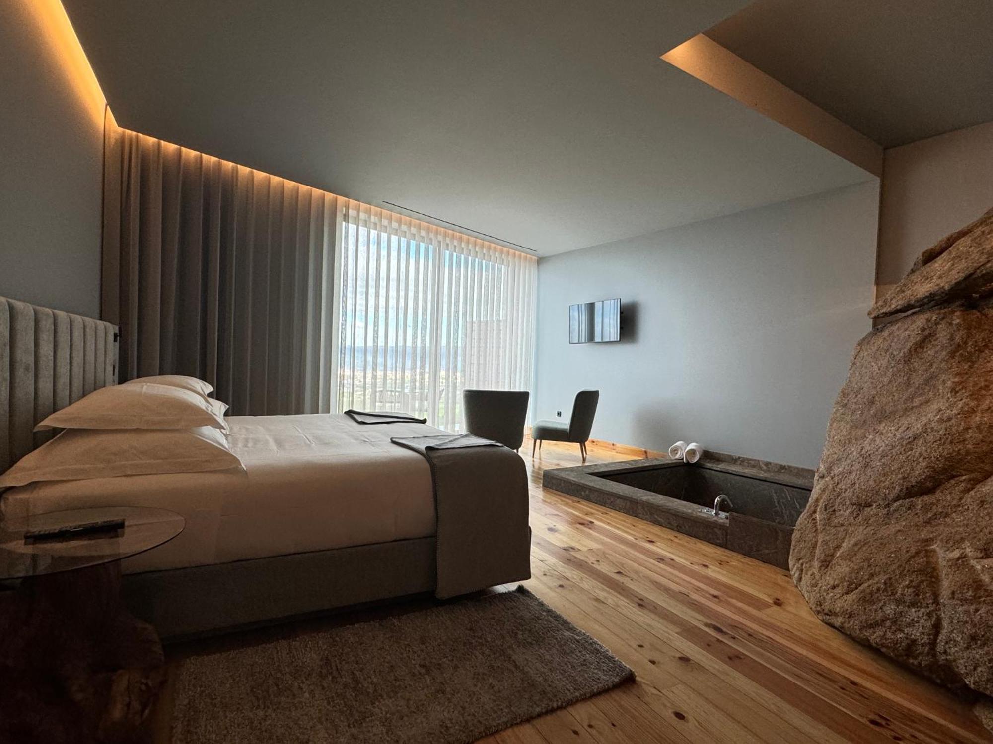 Pedra Pura Resort Chaves Zewnętrze zdjęcie