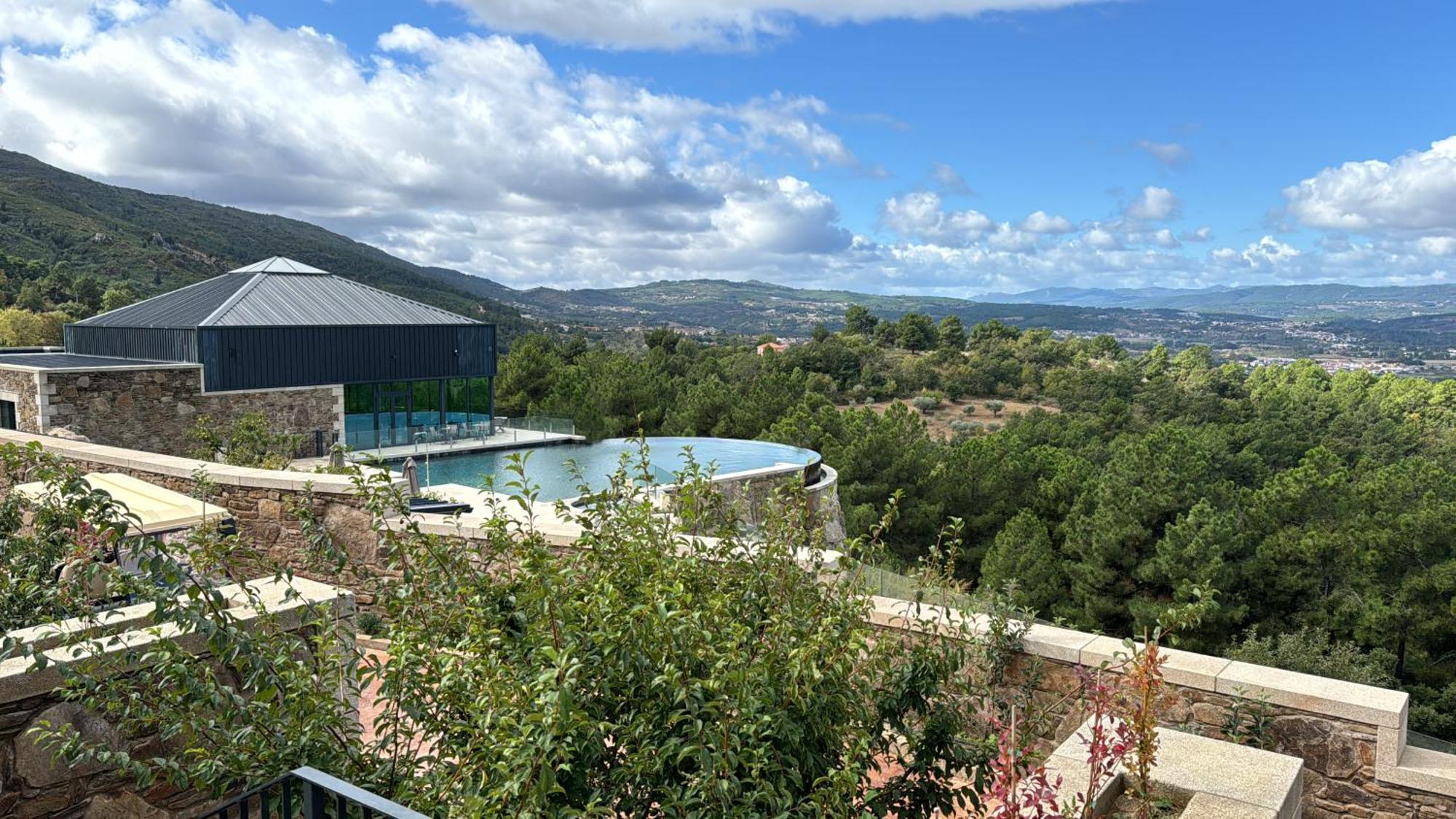 Pedra Pura Resort Chaves Zewnętrze zdjęcie