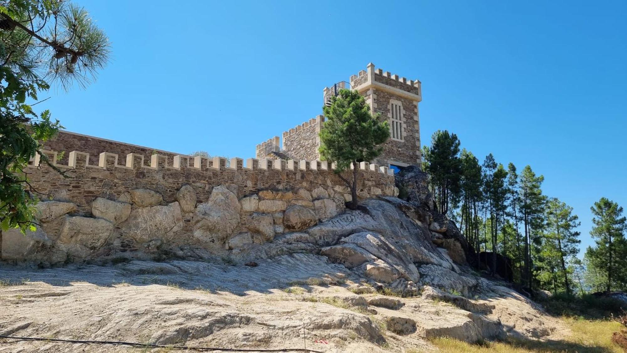 Pedra Pura Resort Chaves Zewnętrze zdjęcie
