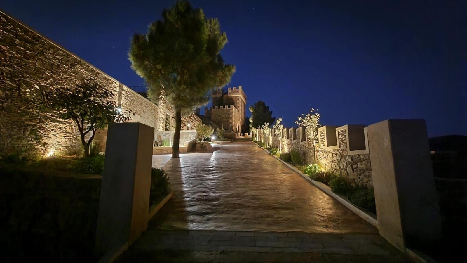 Pedra Pura Resort Chaves Zewnętrze zdjęcie