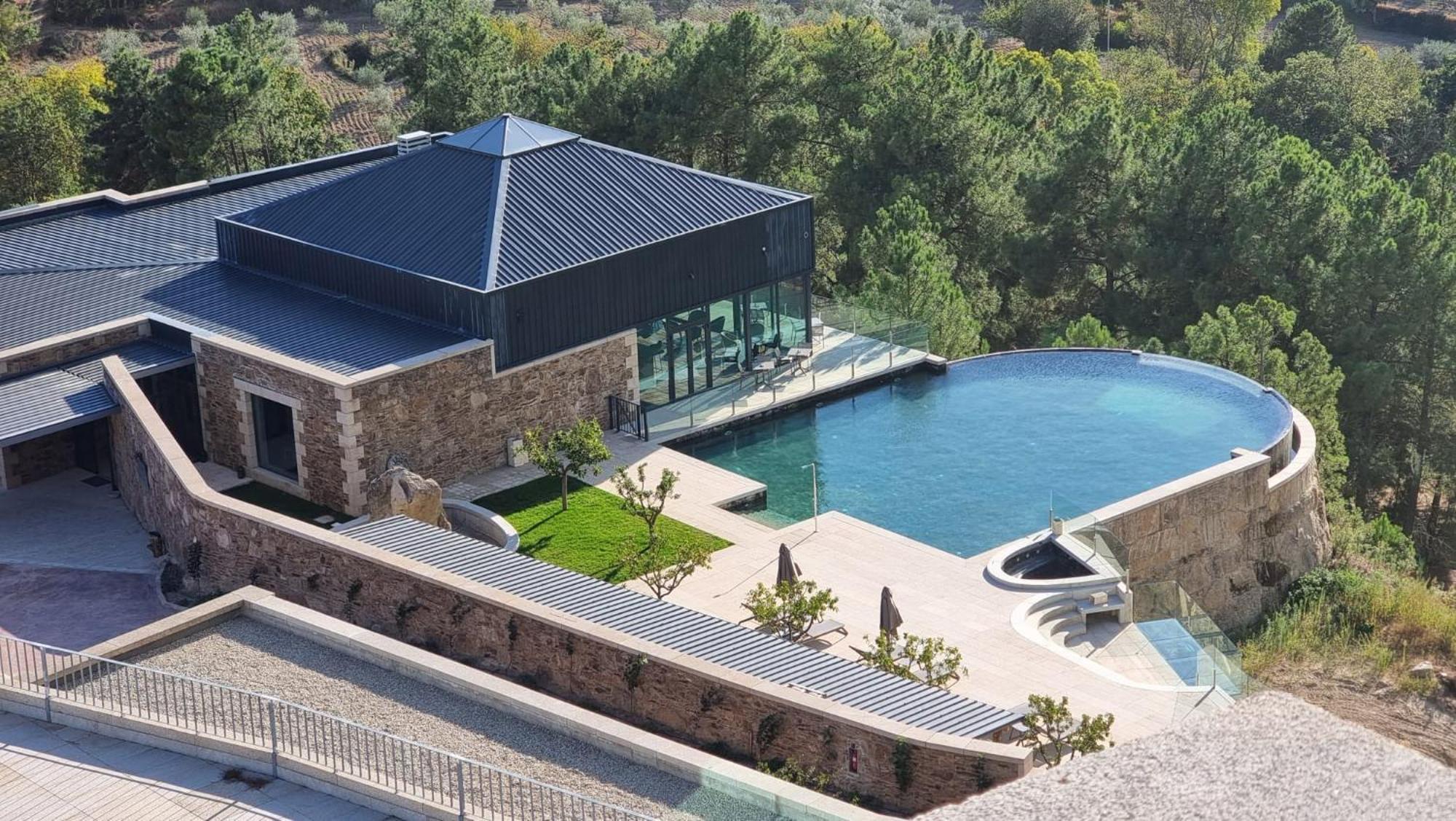 Pedra Pura Resort Chaves Zewnętrze zdjęcie