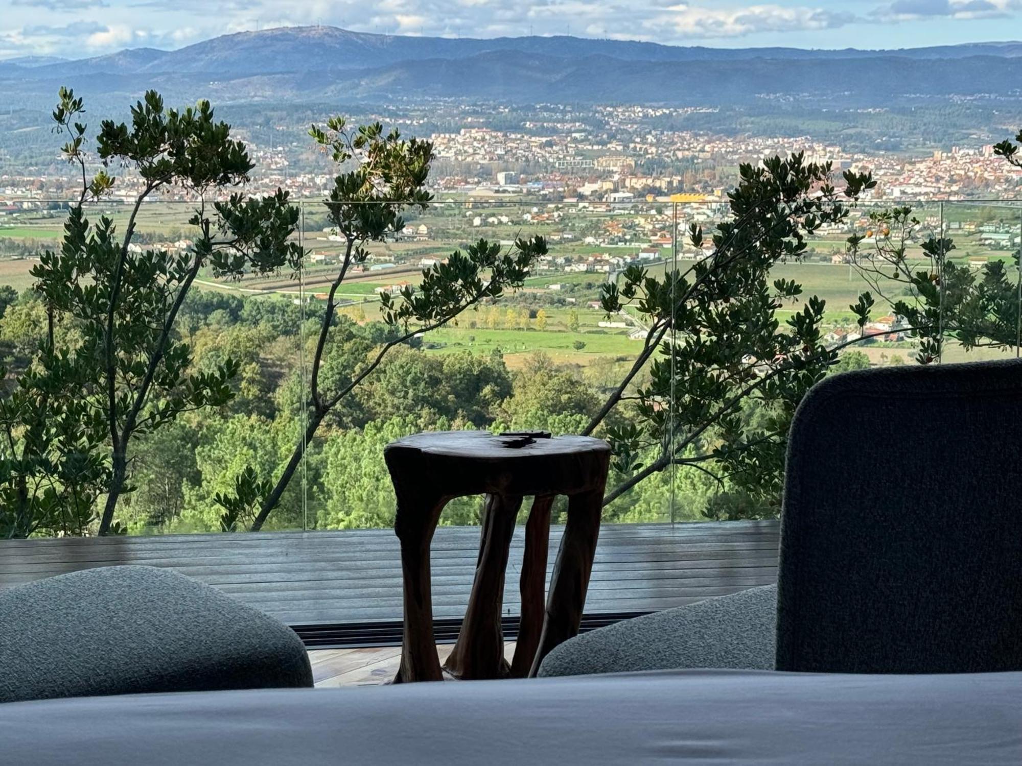 Pedra Pura Resort Chaves Zewnętrze zdjęcie