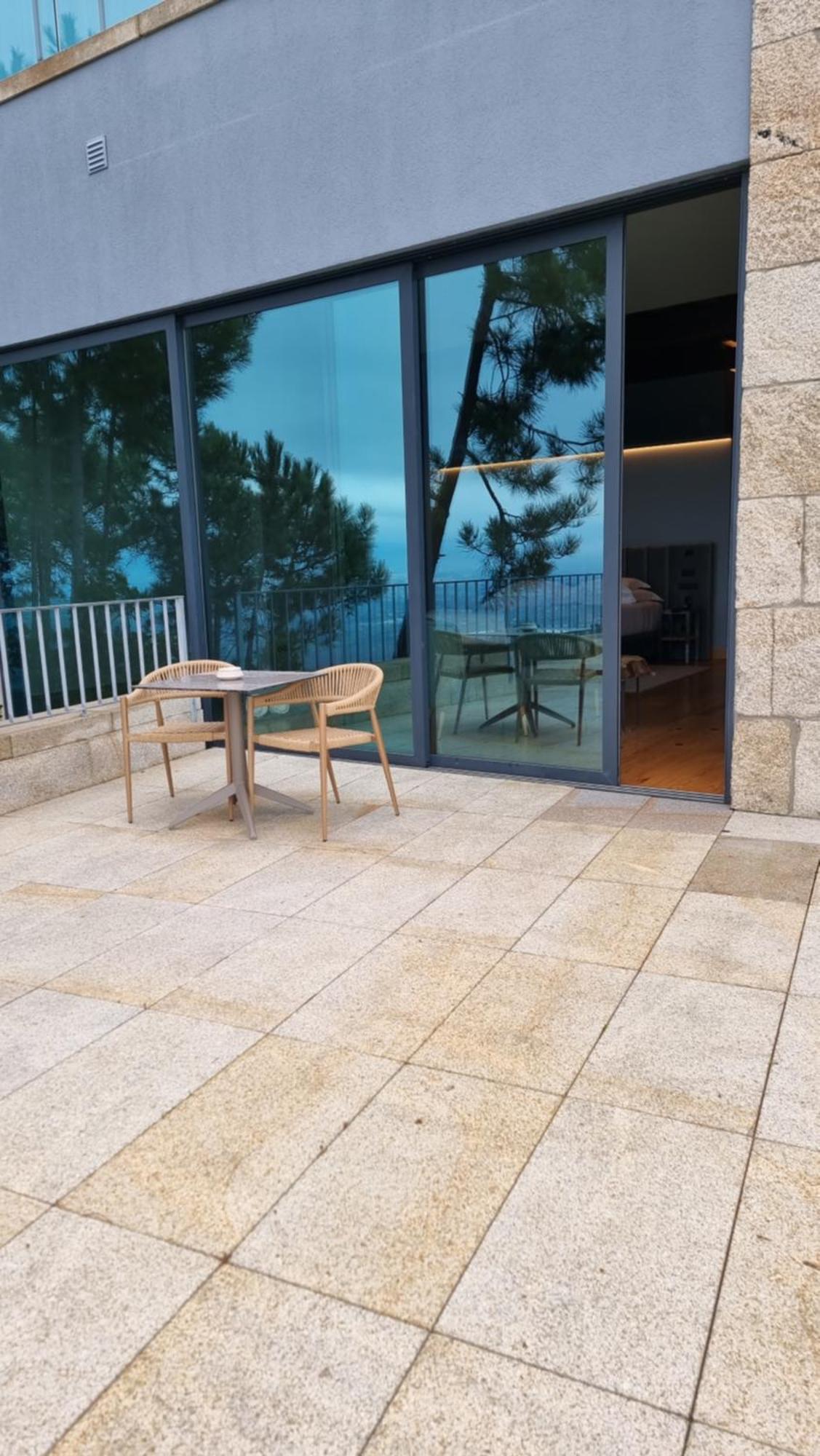 Pedra Pura Resort Chaves Zewnętrze zdjęcie