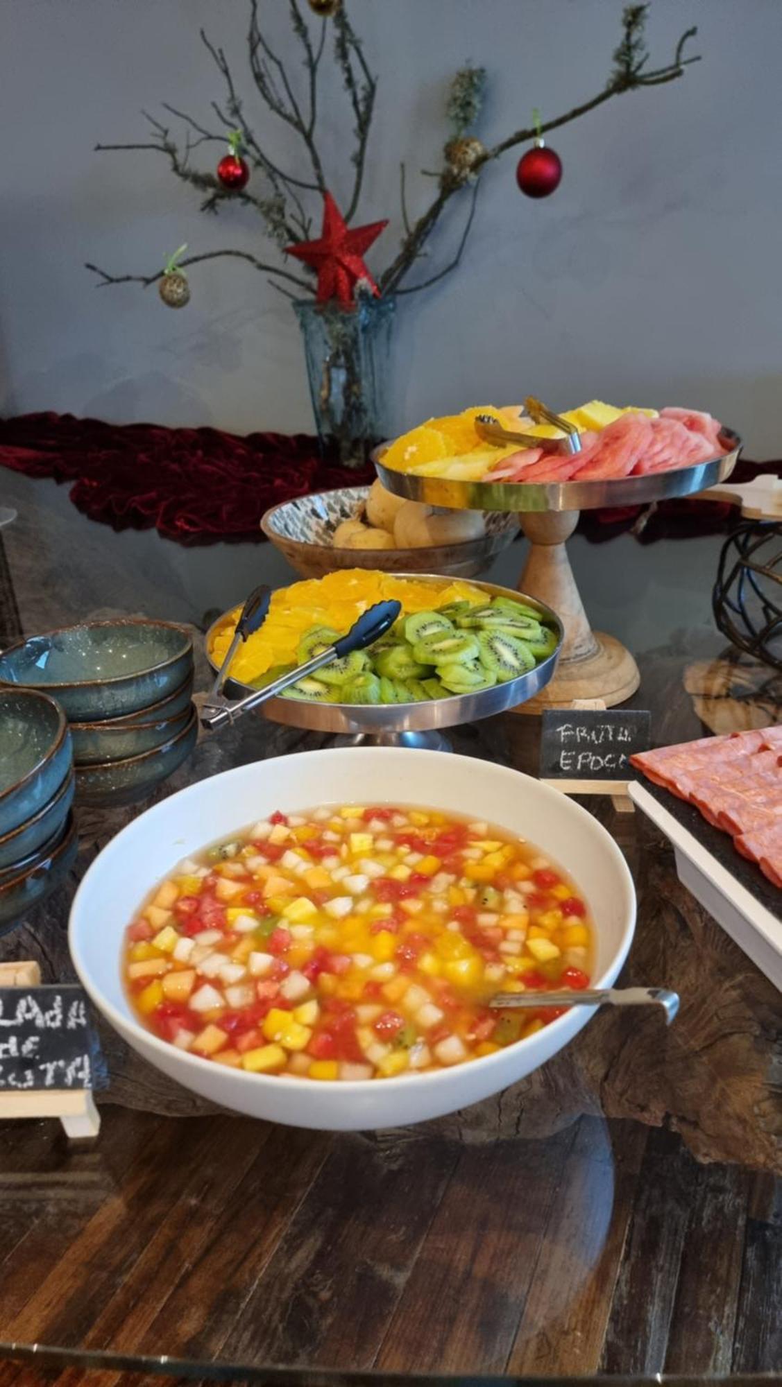 Pedra Pura Resort Chaves Zewnętrze zdjęcie