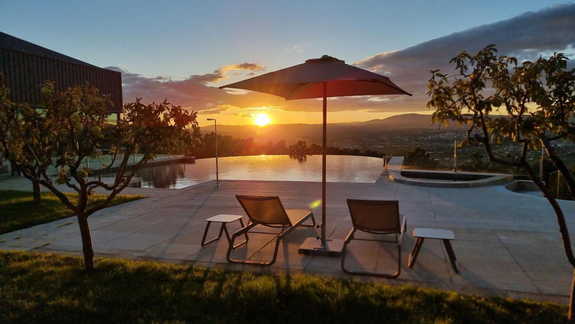 Pedra Pura Resort Chaves Zewnętrze zdjęcie