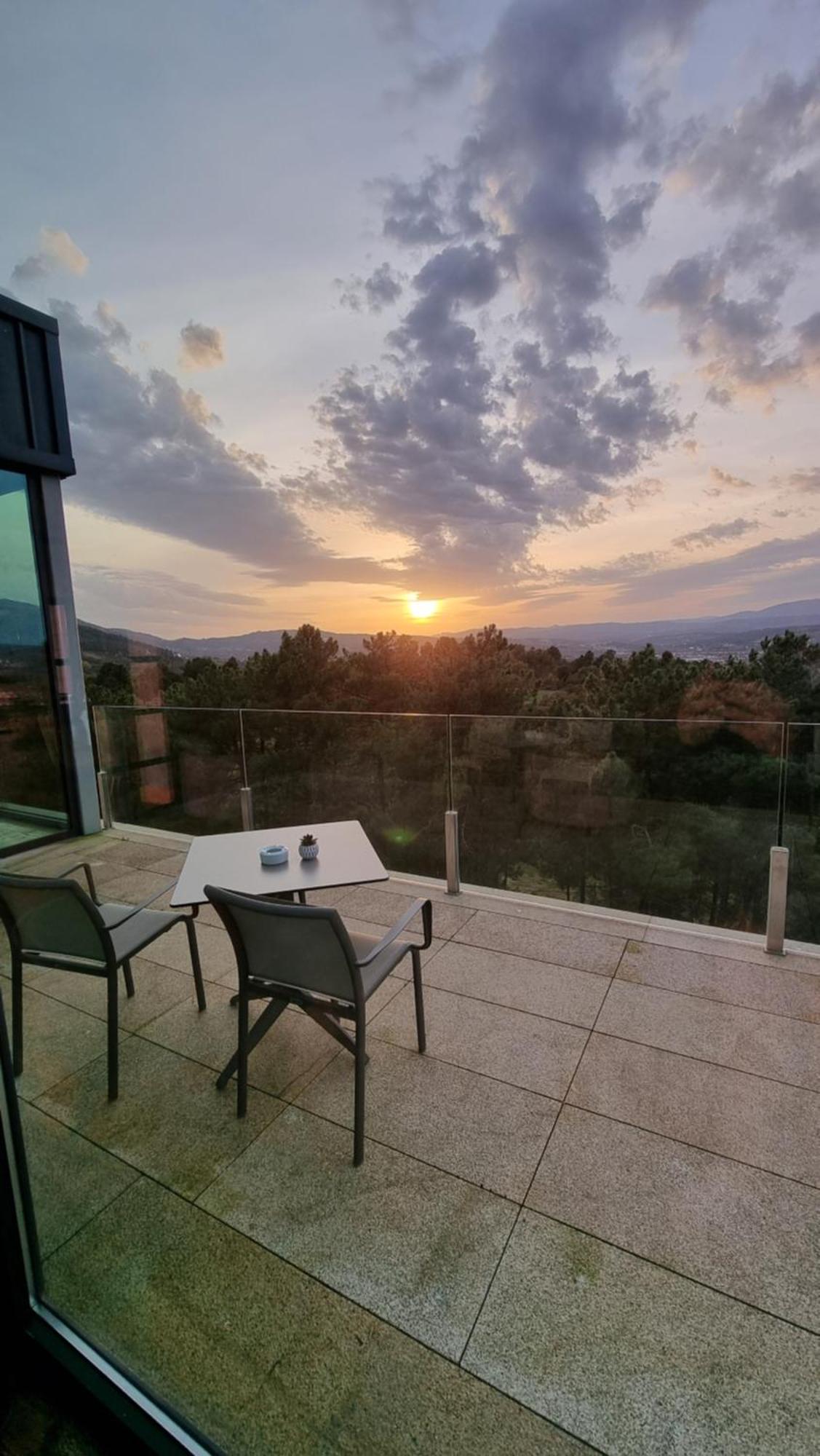 Pedra Pura Resort Chaves Zewnętrze zdjęcie