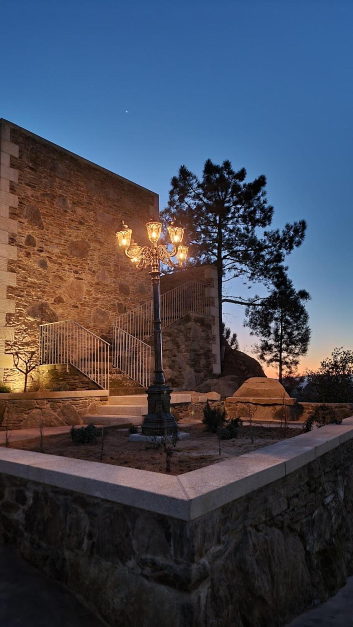 Pedra Pura Resort Chaves Zewnętrze zdjęcie