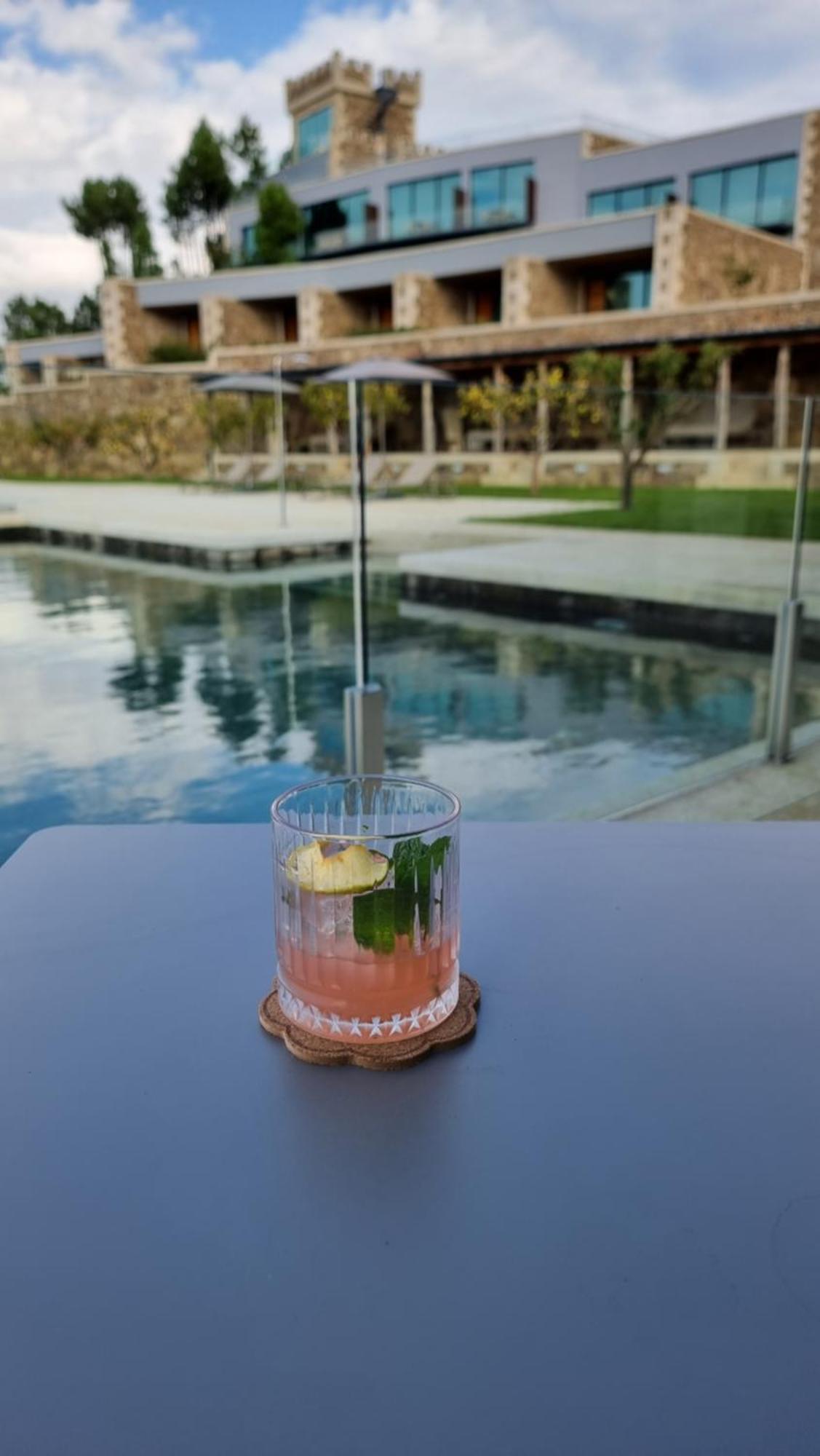 Pedra Pura Resort Chaves Zewnętrze zdjęcie