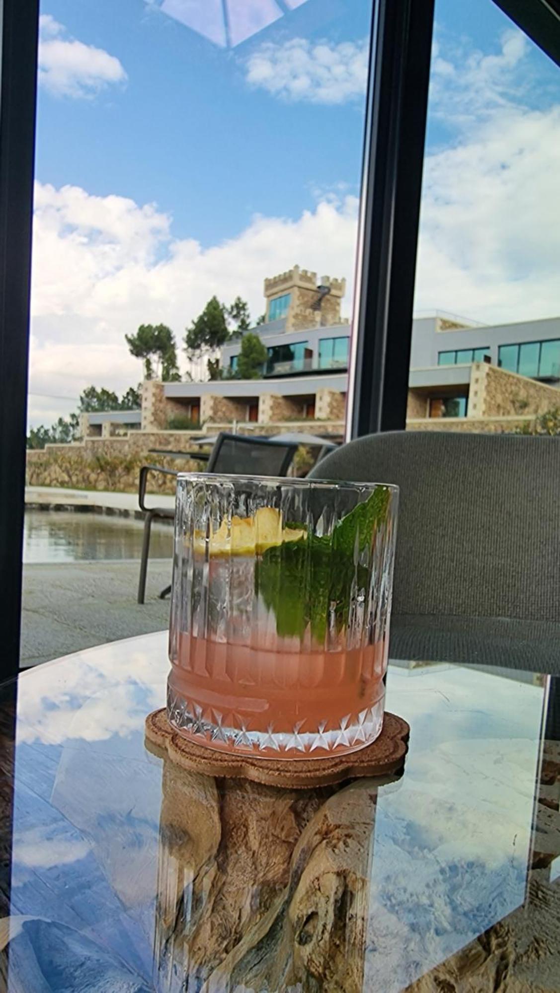 Pedra Pura Resort Chaves Zewnętrze zdjęcie